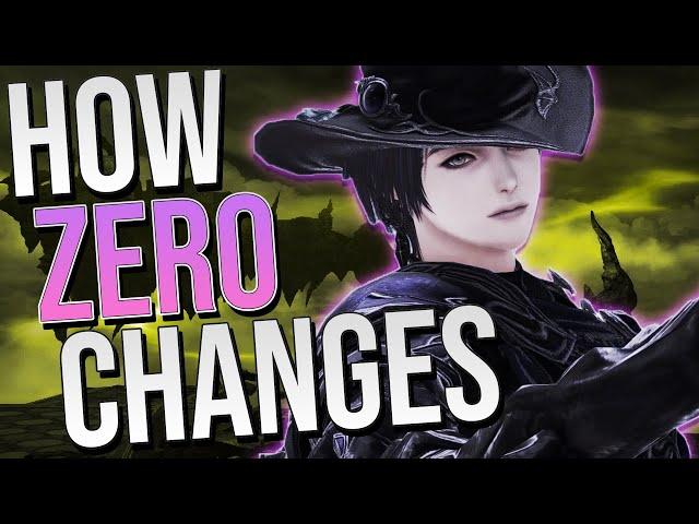 How Zero Finds Her Humanity (Final Fantasy XIV Lore)