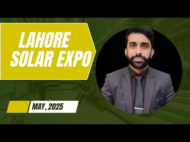 Solar expo 2025 sunfu technology