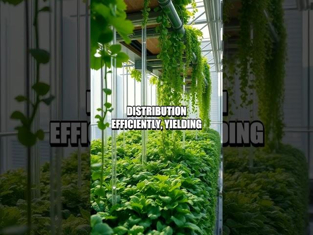 AI-Integrated Vertical Farming Innovations of 2050