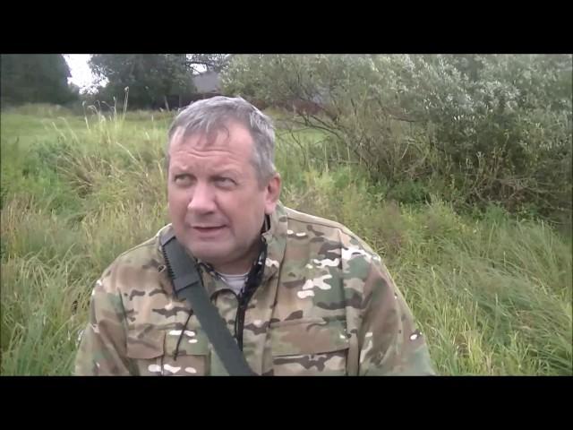 ITUMO NE-ON 110 и 130. С Крёстным на рыбалке, ловим на реке Оке  Рязанская область.