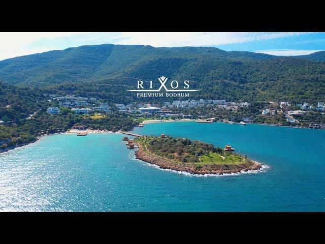 Rixos Premium Bodrum Virtual Inspection