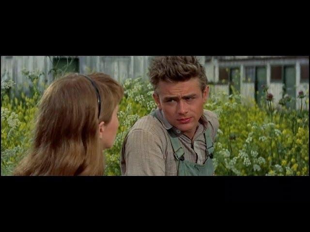 East of Eden