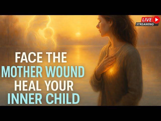   Never Heal Until You Face THIS About Your Mother | Carl Jung