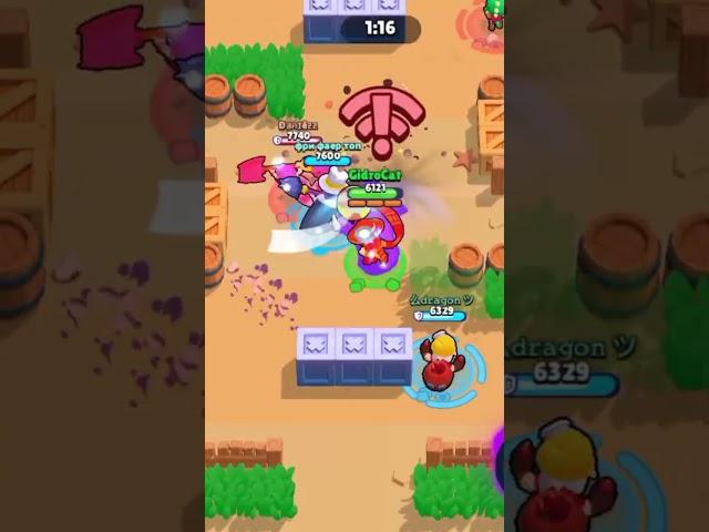 brawl stars #brawlstars #gaming