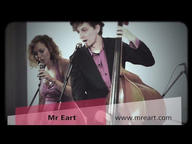 @ArtistsOfBerlin - MrEart