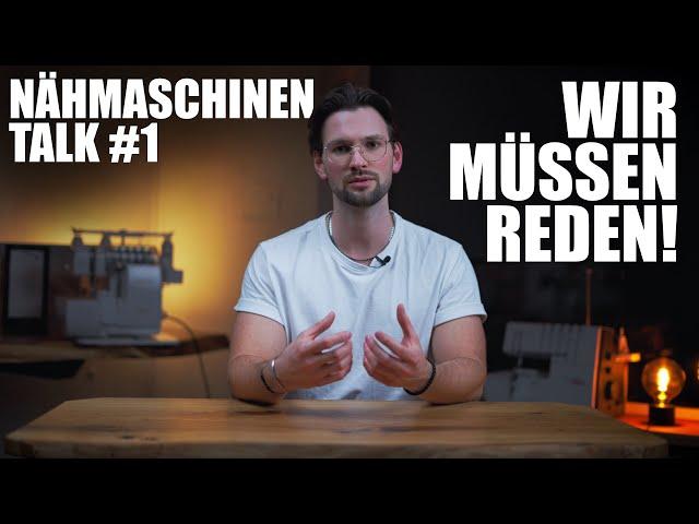 Nähmaschine kaufen | Die wichtigsten Tipps