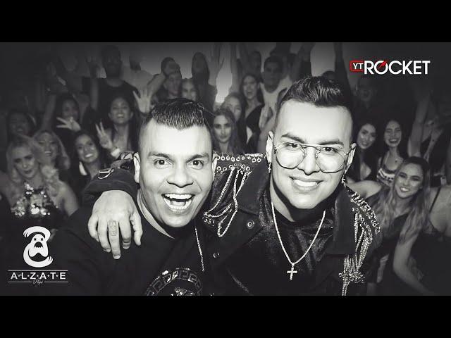 ALZATE X YEISON JIMÉNEZ - MI VENGANZA | VIDEO OFICIAL