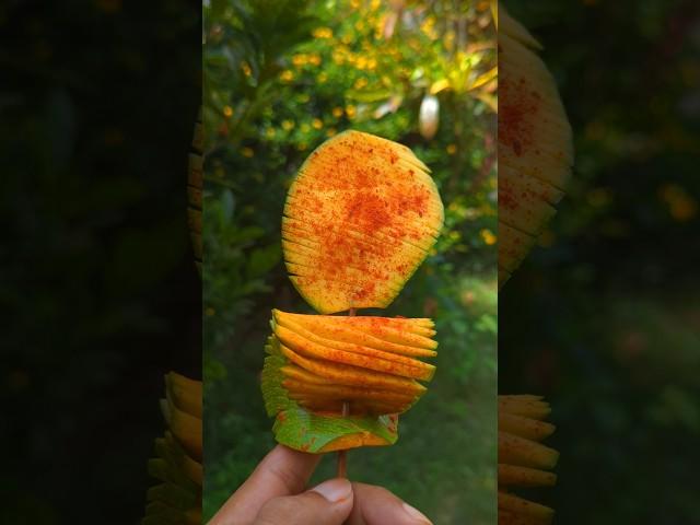 This Is For Mango Lovers  #shorts #food #mango #masala