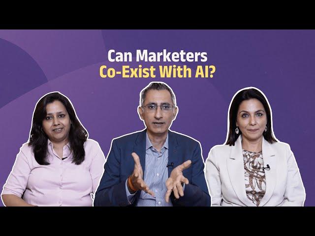 What’s the impact of AI on marketing? | Melt