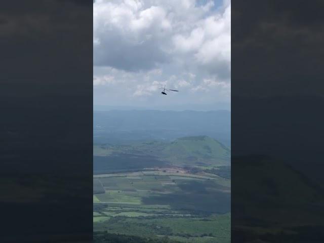 Brat Flying | take off | Thermic day