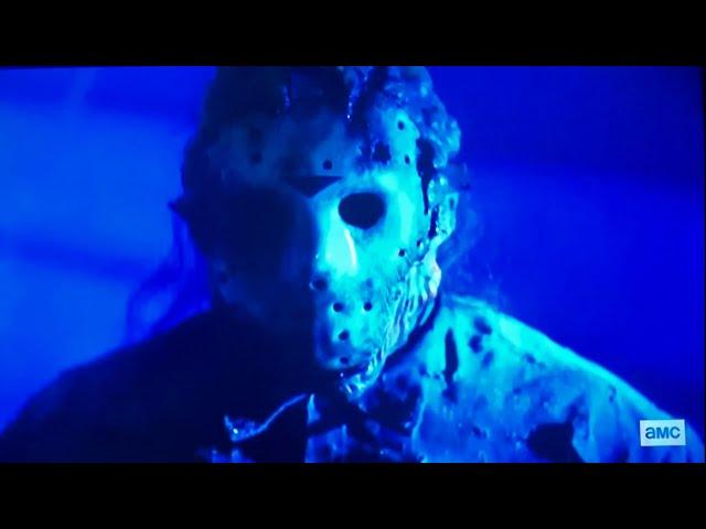 AMC FearFest 2023 - Friday The 13th Marathon Promo Bumper