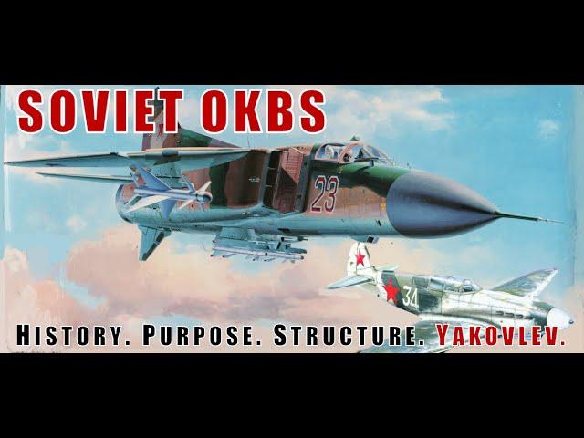 How To Design A Soviet Aircraft (And Avoid The Gulag)