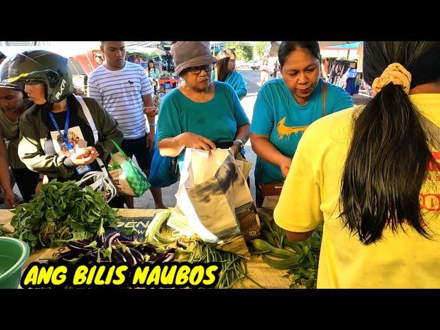 VLOG176PART2_MABILIS LANG NABENTA KAHIT MAHAL ANG PRESYO