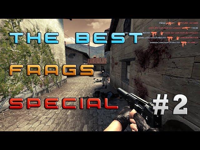 FREE CS:S DEMOS  THE BEST FRAGS SPECIAL #2