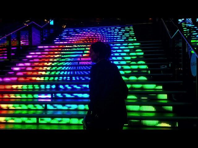Richard Sallis - Felix (full album)