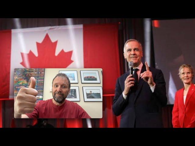 Amazing News For Canada At The USA's Expense