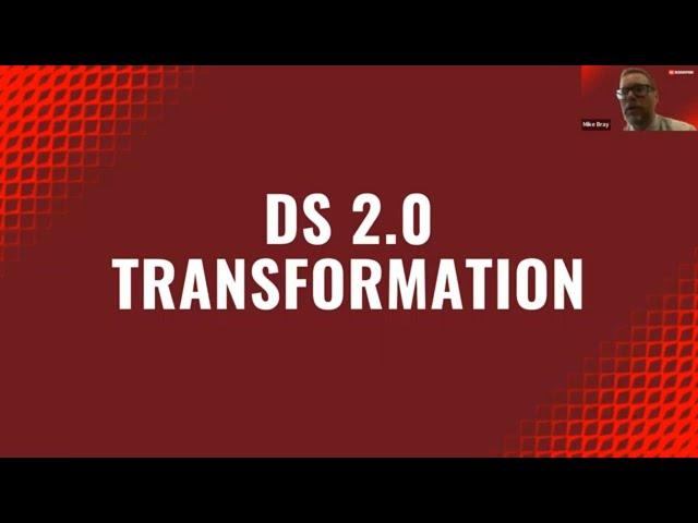 DesignSpark 2.0 webinar - March 21 2023