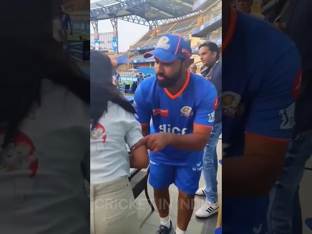 rohit sharma #love #cricket #ipl #cricketlover #msdhoni #song #music #crickettournament