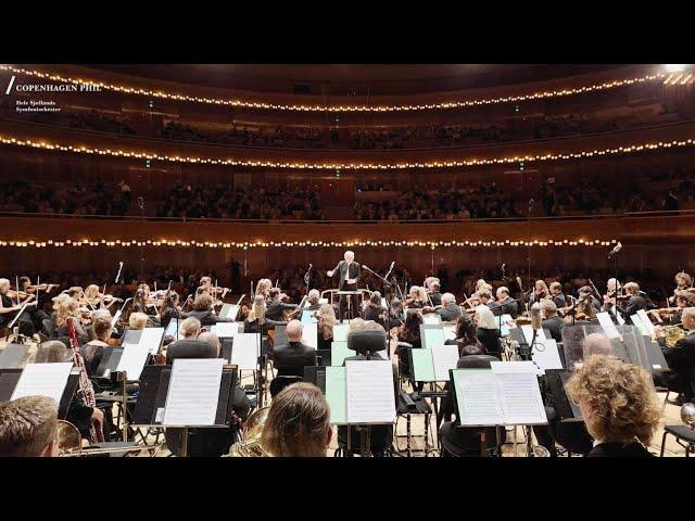 Copenhagen Phil / Thomas Dausgaard / Amy Beach: Gaelic Symphony