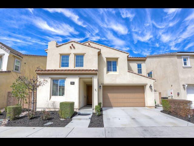 24475 Poinsettia Drive Lake Elsinore, CA |