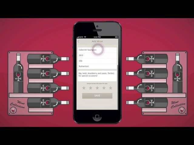 Navigating Wine Enthusiast's Tasting Guide, the Ultimate App