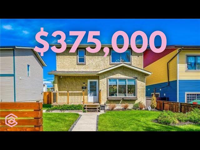 Absolute Gem in a Family-Oriented Community in Calgary, AB