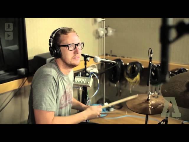 Flatfoot 56 - Take Hold Again / Cotton Fields - Audiotree Live