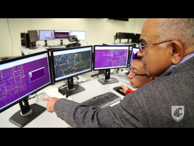 Experience Washington State University