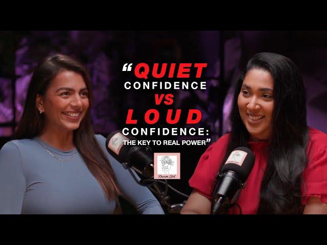 Unlocking Your Confidence And Finding Your Voice with Nimi Mehta