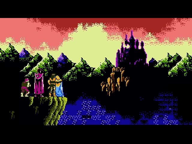 Castlevania Remixes & Covers to Slay Vampires To