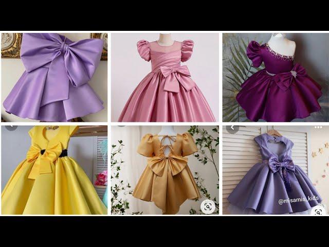 baby girl frock designs for wedding|Baby girl birthday dress| party wear dress for baby girl 1-10