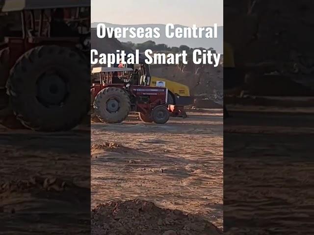 overseas Central latest development #short #youtube #youtubeshorts #ytshorts