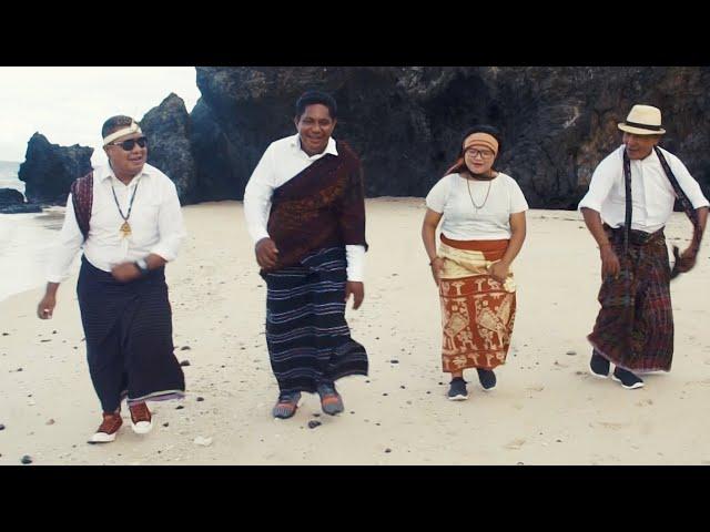 IKAN TEMBANG by Momere All Star (Official Music Video)