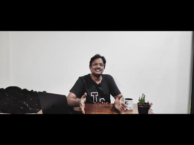 A Glimpse into PavanTalks | Introduction | #neetexam #jeemains #pavantalks