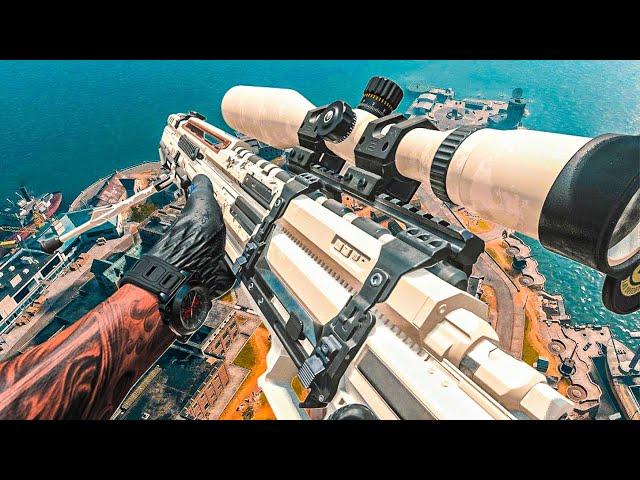 Call of Duty Warzone REBIRTH ISLAND MORS Gameplay (No Commentary)