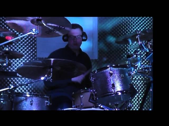 Robbie Williams - Daniel Möhrke - Drum Medley