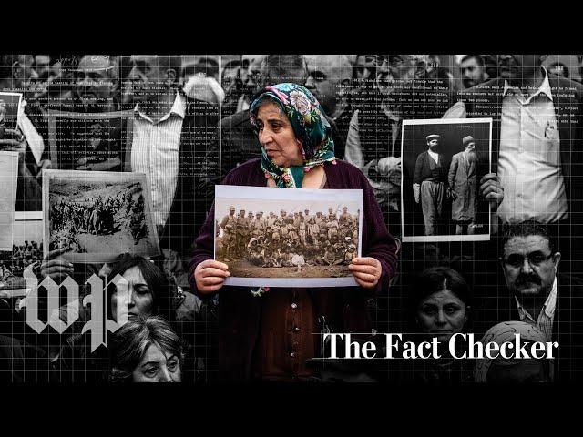 The complex history of Turkey and the Kurds, explained | The Fact Checker