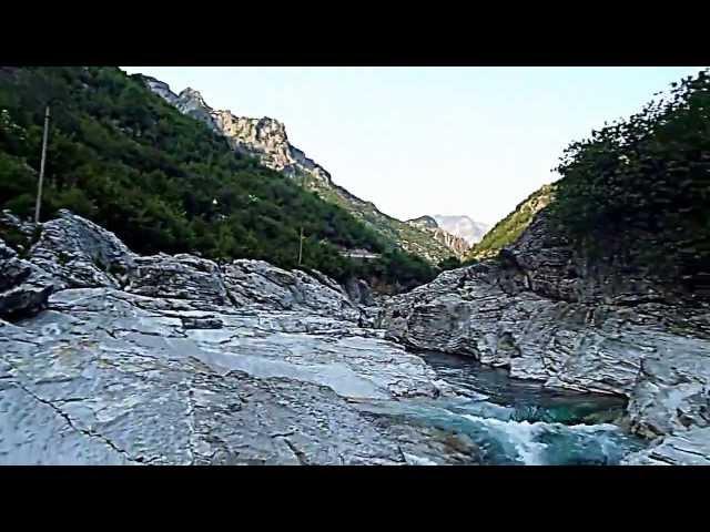 Natyra Shqiptare. Albanian nature. Prekal-Albania 1.