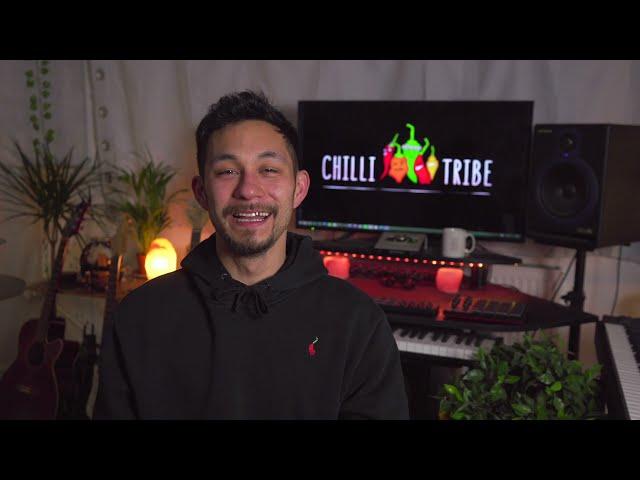 CHILLI TRIBE - ARTIST SERVICES