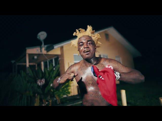 Kodak Black - Senseless [Official Music Video]