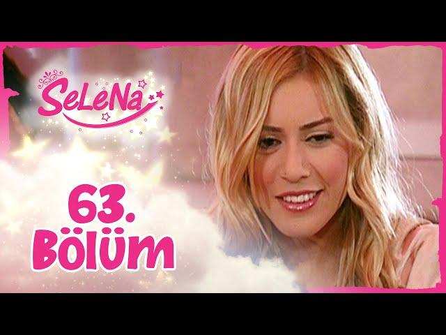 Selena 63. Bölüm - atv