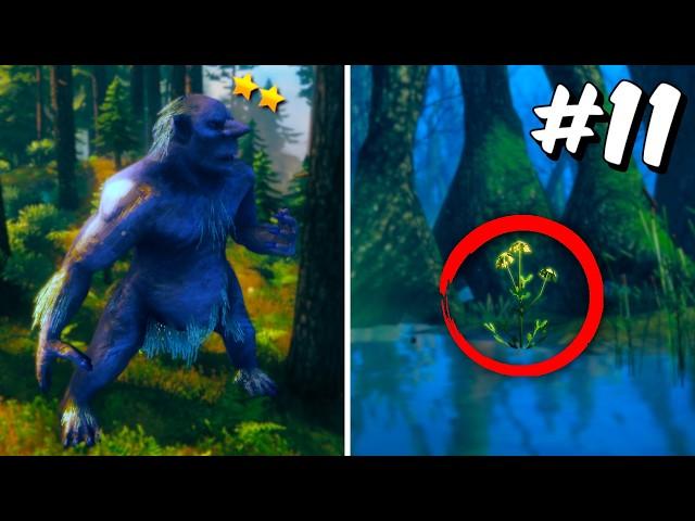 24 Rarest Things In Valheim - Do YOU Know Them?