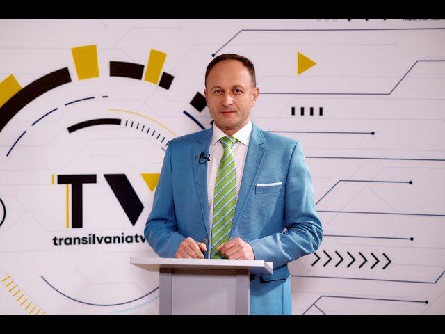 Alege TransilvaniaTV.ro - Crisan Valeriu-Radu  - Candidat CAMERA DEPUTATILOR din partea PRO România