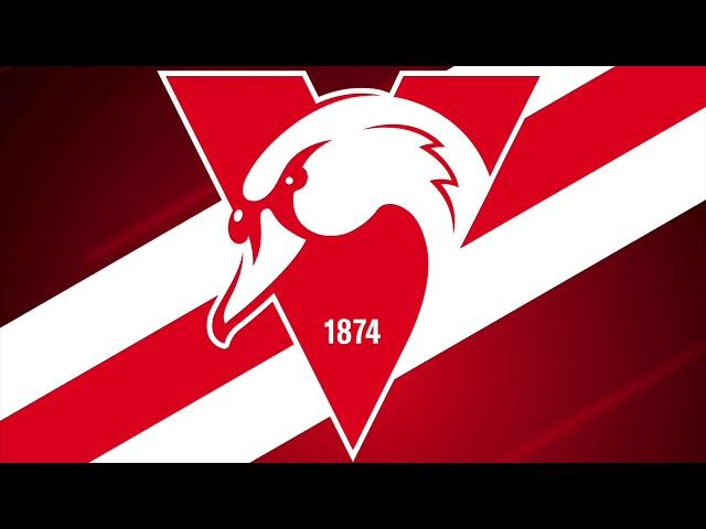 *UPDATED* Sydney Swans Theme Song 2021