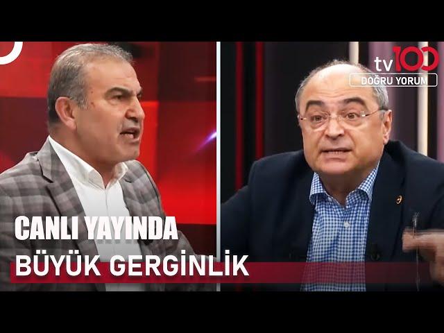 İmralı ve Kandil'den Gelen Açıklamalar Ne Anlama Geliyor? | Doğru Yorum