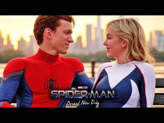 Spider-Man 4 NEW PLOT w/ GWEN STACY ROMANCE & NOT MJ?! + VILLAIN ALREADY CAST?! Marvel News