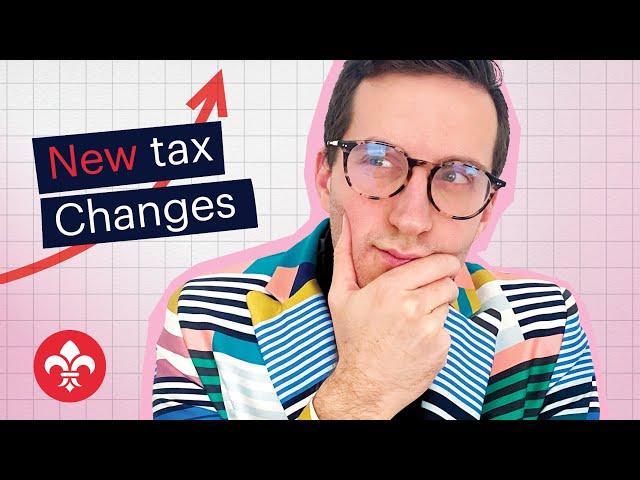 Interest Deductibility Tax Changes | What does it mean for property investors in NZ? | #1/6