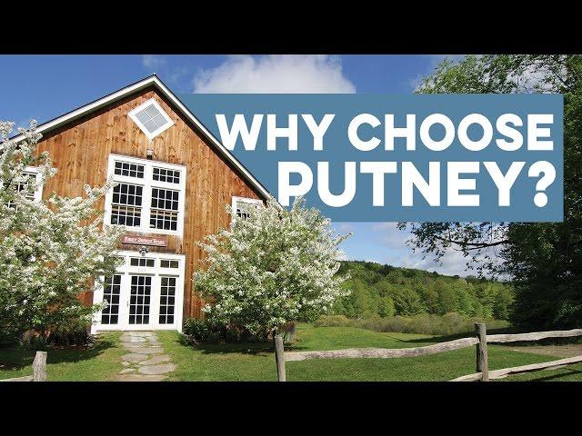 Why Choose Putney Student Travel? | Summer Programs for Teens
