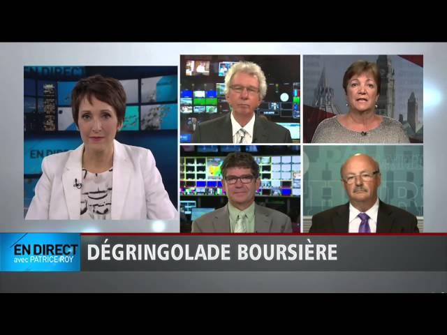 Les commentaires d'anciens députés
