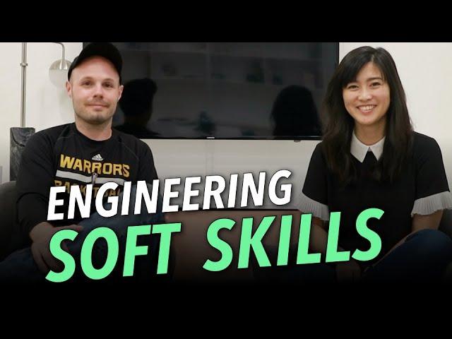 5 Soft Skills for Software Engineers - ft. Mayuko